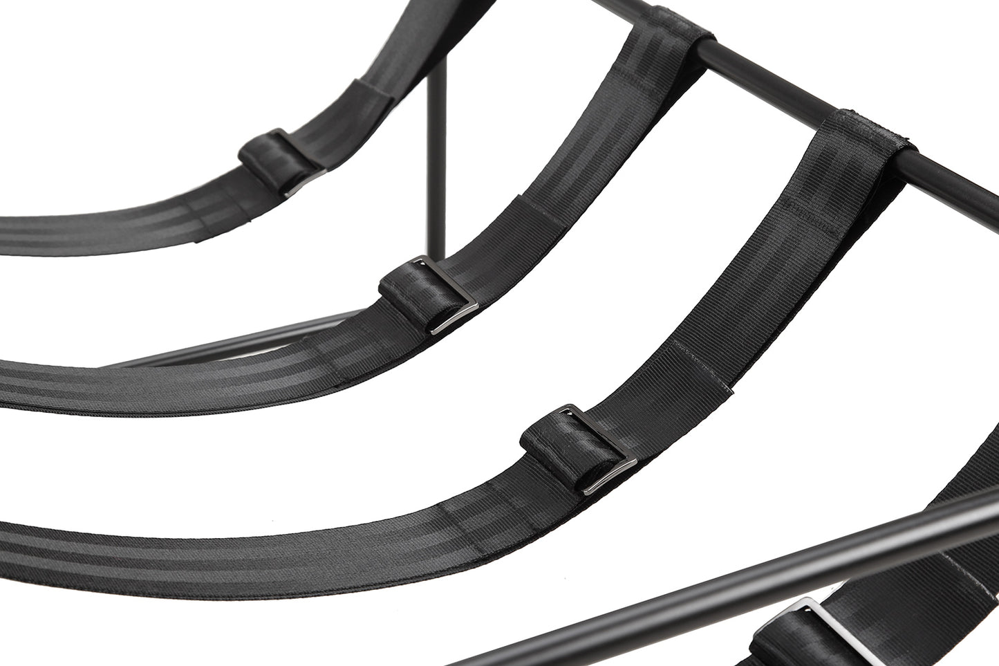 Sangles du Fauteuil Chilienne à Coussin Moelleux Suspendu